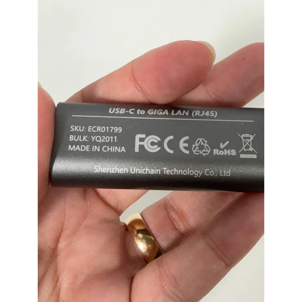 TeckNet usb giga